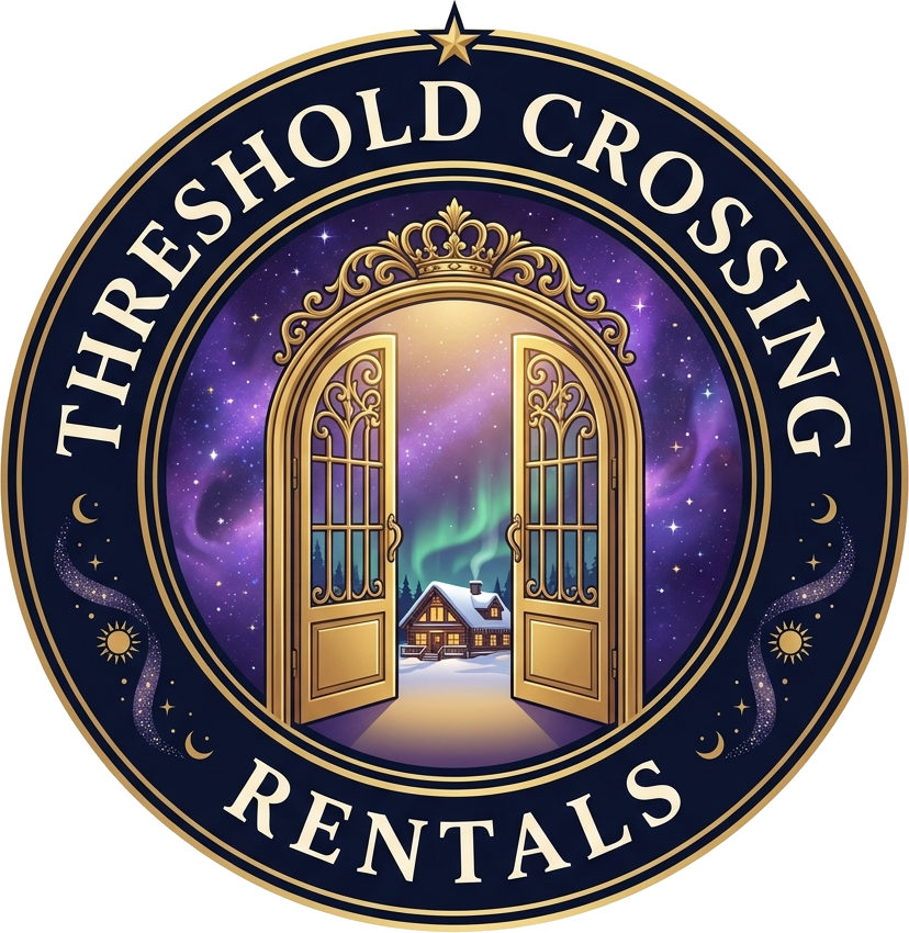 Threshold Crossing Rentals seal